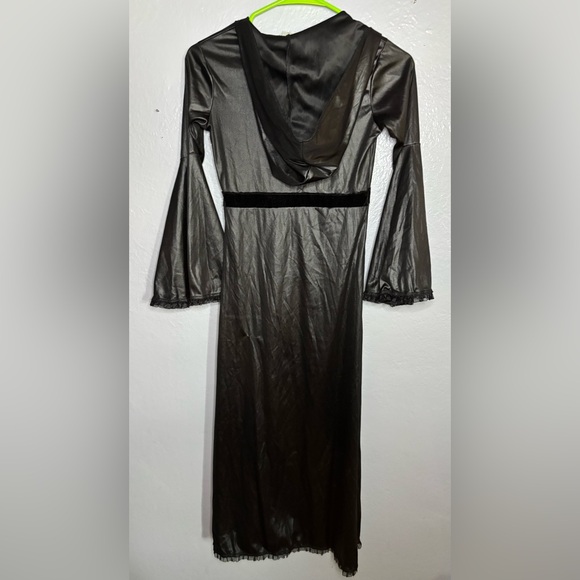 Spirit Halloween Girl’s Spider Sorceress Witch Costume Size M spider‎ witch - Picture 2 of 6